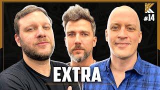 CARREIRA: COMO SER PROMOVIDO - EXTRA KRITIKE - KRITIKE PODCAST #14