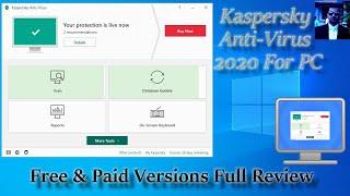 Kaspersky Antivirus 2022 1 Year License Key FREE from Kaspersky LAB | Bangla Tutorial