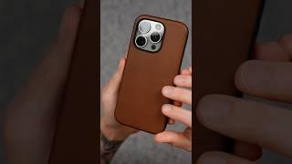 Best Looking Case For Natural Titanium iPhone 15 Pro?