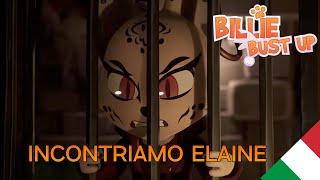 Incontriamo Elaine! - Billie Bust Up DUB ITA REMAKE