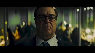 Captive State  - TEASER TRAILER ITALIANO