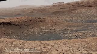 FullHD видео с Марса!