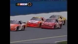 All of Tony Stewart's Daytona Wins