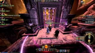 Neverwinter 7 Minute Epic Lair of Lostmauth