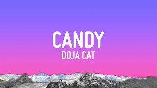 Doja Cat - Candy  (Lyrics)