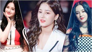 Most Viral Girl  On Tiktok Nancy Momoland Best Nancy Momoland Dance Video. || New Viral Video 2021