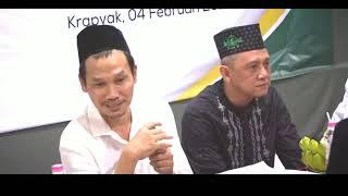 Ngaji Gus Baha - Mengenal lebih dalam Qiraah Sab'ah