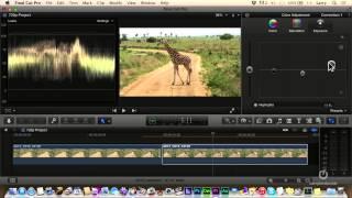 Examining An Exposure Fix In Final Cut Pro (Ask Larry Anything)