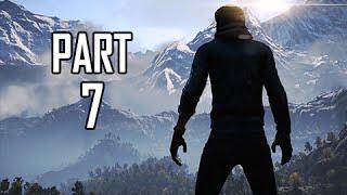 Far Cry 4 Valley of the Yetis DLC Walkthrough Part 7 - Fortify (FC4 Gameplay Commentary)