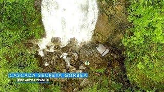 Cascada Secreta de Gorbea