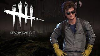 VURMA LAN ACIYOR !! | Dead By Daylight - Steve Harrington