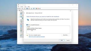 How to Update ANY Graphics Card on Windows 11 [Tutorial]