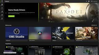 #nVidia #APP не #записывает #игры и #экран? #Решение здесь!