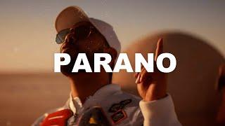 DTF x Ninho Type Beat "PARANO" || Instru Rap by Kaleen