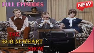 The Bob Newhart Show 2024  | You Can't Win 'Em All | FULL EPISODES 2024