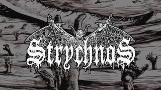 Strychnos - Winds Warning the Final Storm (Dark Descent Records 2024)