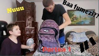 Alex Fumeaza?! | Funny Moments | Andrei Farcas | Partea1