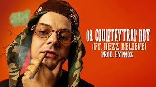 Kobik - COUNTRYTRAP BOY ft. Bezz Believe (prod. Hypnoz) [Official Audio]