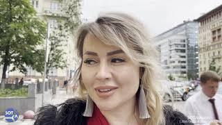 Россияне и рубль: "На эту хрень мы не влияем!" Опрос о санкциях на московской бирже