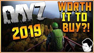 DayZ 1.0 Release! Is It Worth It To Buy?