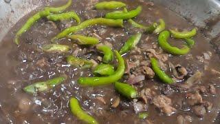 DINUGUAN WITH LAMAN LOOB TRY NYO NAPAKA SARAP