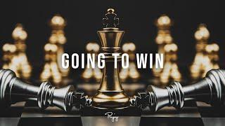"Going To Win" - Motivational Rap Beat | Free Hip Hop Instrumental 2024 | YoungGotti #Instrumentals