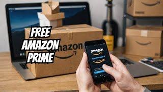 I Tested 30 Days of FREE Amazon Prime and Prime Video