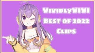 Vividlyvivi Best of 2022 Clips