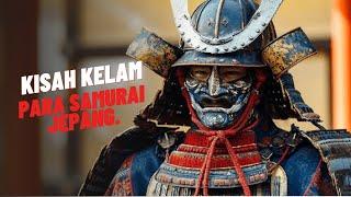 1 Jam‼️ KISAH KELAM KEKAISARAN JEPANG _  ALUR CERITA SHOGUN