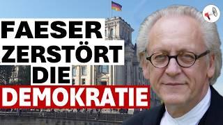 Martin E. Renner: Die Alternative für Deutschland und die wahren Feinde der Demokratie