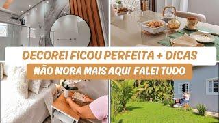 DECOREI FICOU PERFEITA | Dicas| Casa Limpa| STROGONOFF DE CARNE MARAVILHOSO