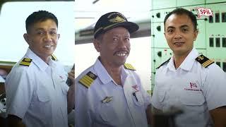 Selamat Hari Pelaut Sedunia 2023 #dayoftheseafarer