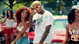 DJ Khaled - Baby ft. Chris Brown, Jeremih (Official Video)