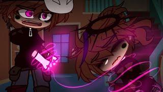 Open up your eyes!||FNAF||Gacha||Michael's other side?||Part 1||Original||Angst||