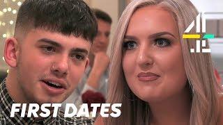 First Dates | The FUNNIEST & CUTEST Dates from Series 13 | All 4