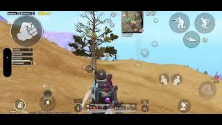 SOLO 7 KILLS LAN QUALIFIER POV | iPhone 16 PRO MAX | Asi8UZM