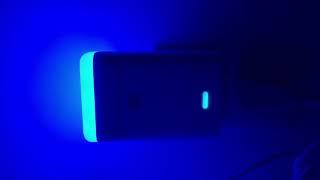Amazon Echo Flex with Smart Light