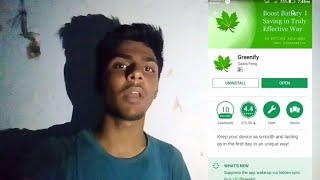 Greenify|how to use it learn and enjoy|full tutorial