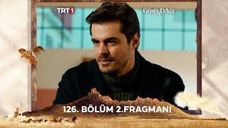 Gönül Dağı 126. Bölüm 2. Fragmanı @trt1