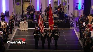 Capital One Military Ball