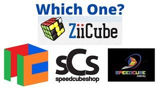 Which Cube Store Should You Buy From?