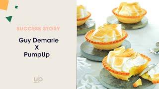 [La cuisine passionnément] Success Story E-commerce : Guy Demarle X l'agence PumpUp Google Partner