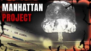 Manhattan Project: The spark that ignited the Cold War | Spies of War Ep.4 | Documentary