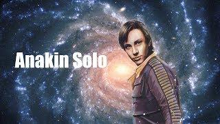 The Legend of Anakin Solo