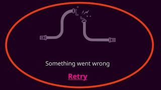 Zee5 Something Went Wrong Retry Problem Solve 2022