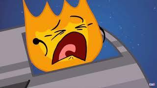 BFDI - Everytime Firey Screams (Season 1)