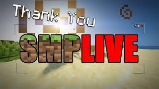 Thank You SMPLive