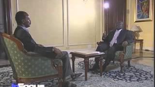 Eritrea President Exclusive Continuation Interview