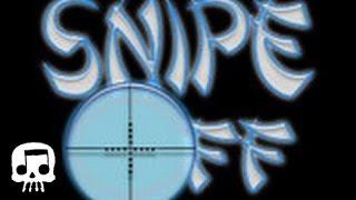 "Snipe Off" Cod VS Battlefield RAP BATTLE (ft. BrySi) LYRIC VIDEO