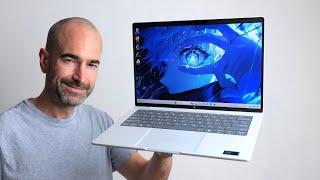 Small and Smart! | HP Elitebook 1040 G11 Laptop